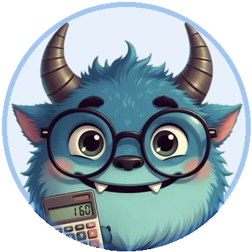 Morty, the Mortgage Beast mascot